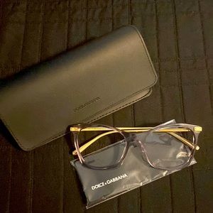 Dolce & Gabbana Womens Eyewear DG3331
